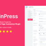 LoginPress PRO  + Addons