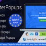 Master Popups  - Popup Plugin for Lead Generation