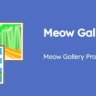 Meow Gallery Pro