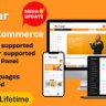 My Bazar  - Single & Multivendor Laravel eCommerce Platform