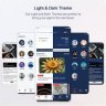 News App and Web  - Flutter News App for Android and IOS App