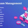 Online Exam Management  - Education & Results Management