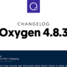Oxygen  - The Visual Website Builder