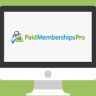 Paid Memberships Pro  - WordPress Membership Plugin