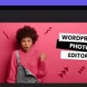 Palleon  - WordPress Image Editor
