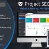 Project SECURITY  – Website Security, Anti-Spam & Firewall