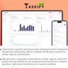 Taskify SaaS  - Project Management System in Laravel