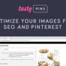 Tasty Pins  - Optimize your images for SEO and Pinterest
