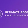 Ultimate Addons for Elementor