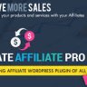 Ultimate Affiliate Pro WordPress