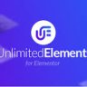 Unlimited Elements for Elementor Page Builder