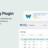 Webba Booking  - WordPress Appointment & Reservation plugin