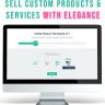 WP Cost Estimation & Payment Forms Builder