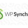 WP Synchro Pro  - WordPress Migration Plugin