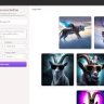 Artifism  - AI Content & Image Generator SaaS - nulled