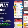 Astroway  - Astrology Consultation App with PHP Backend
