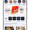eShop  - Multi Vendor eCommerce App & eCommerce Vendor Marketplace Flutter App - nulled