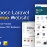 Shofy  - eCommerce & Multivendor Marketplace Laravel Platform - nulled