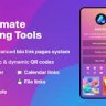 66biolinks  - Bio Links, URL Shortener, QR Codes & Web Tools (SAAS) - nulled