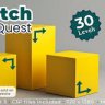 9-Patch Puzzle Quest  - HTML5 Puzzle game