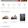 Active eCommerce Flutter App