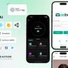 AdBot  - ChatGPT Open AI Android and iOS App
