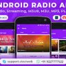 Android Online Radio