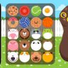 Animal Merge - HTML5 Game, Construct 3