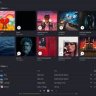 BeMusic  - Music Streaming Engine