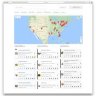 Simple Business Directory with Maps, Store Locator, Distance Search
