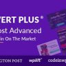 ConvertPlus  - Popup Plugin For WordPress