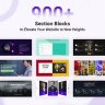 Divi Plus  - 50+ Powerful Modules for Divi Theme