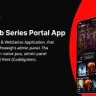 Dooo  - Movie & Web Series Portal App - nulled