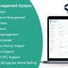 DRMS SaaS  - Digital Record Management System