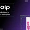 Droip  - No-Code website builder for WordPress