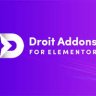 Droit Elementor Addons Pro