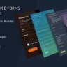 Easy Forms  - Advanced Form Builder and Manager - nulled