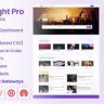 EventRight Pro  - Ticket Sales and Event Booking & Management System with Website & Web Panels (SaaS