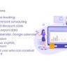 Fat Services Booking  - Automated Booking and Online Scheduling
