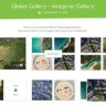 Global Gallery  - Wordpress Responsive Gallery