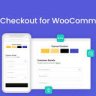 Iconic Flux Checkout for WooCommerce