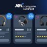 JetCompareWishlist For Elementor