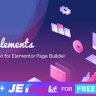 JetElements  - Addon for Elementor Page Builder
