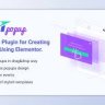 JetPopup  - Popup Addon for Elementor
