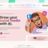 MagicAI for WordPress  - AI Text, Image, Chat, Code, and Voice Generator
