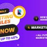 Marketing Business Modules Bundle for Perfex CRM