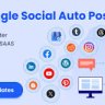 Mingle SAAS  - Social Auto Poster & Scheduler PHP Script - nulled