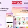 On-Demand24  - Multivendor Service Booking - nulled