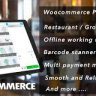 Openpos  - WooCommerce Point Of Sale (POS)