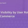 Pages by User Role for WordPress